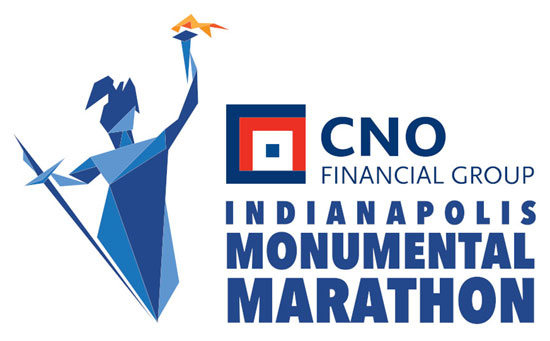 Indianapolis Monumental Marathon - Packet Pick-up and Expo