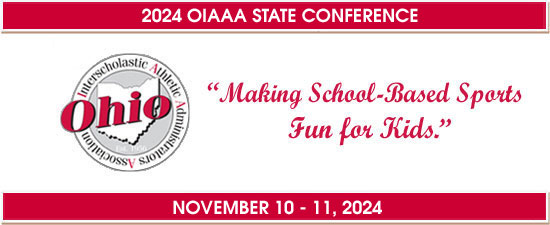 OIAAA 2024 State Conference