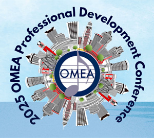 2025 OMEA - Professional Development Conference