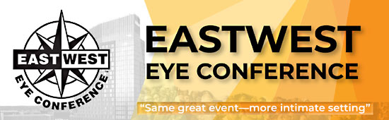 EastWest Eye Conference 2025