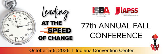 Indiana School Boards Association / Indiana Association of Public School Superintendents